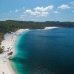 Dingos 3 Day K'Gari (Fraser Island) 4WD Tag-Along Tour - The Itinerary in Detail