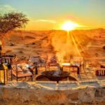 dinner and dance show with camel ride tour and sunset - What’s Included & What’s Not
