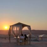 Dinner at Agafay Desert In Berber Camp with Sunset And Show - What’s Practical and Worth Considering