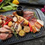 Dinner at Walter Peak High Country Farm and Cruise from Queenstown - Food and Drink: Is It Worth the Price?