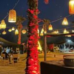 DINNER IN AGAFAY DESERT UNDER THE STARS WITH SHOW AND CAMELS - Details of the Experience