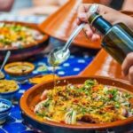 Dinner In Atlas Mountains &Terac be front Toubkal Peak 4167m - Why This Tour Offers Great Value