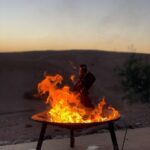 Dinner Show at Agafay desert & Traditional Outfit Photoshoot - Practical Details for Travelers