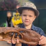 DINOSAUR and FOSSIL ZOO TOUR Rockhampton - Practical Tips for Visitors