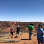 Dinosaur Stampede 3/4 Day Tour - Why This Tour Works So Well