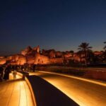 Diryah tour with Dinner - The Cultural and Culinary Experience