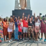 Discover Accra: A 2-Day Vibrant City - Exploring the Heart of Ghana: A Day-by-Day Breakdown