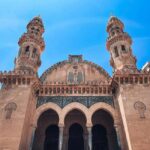 Discover Algiers Guided Tour - Transportation and Group Dynamics