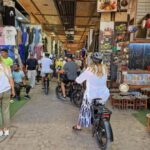 Discover all Marrakech's Sites by an Easy-to-use E-Bike - Who Will Love This Tour?