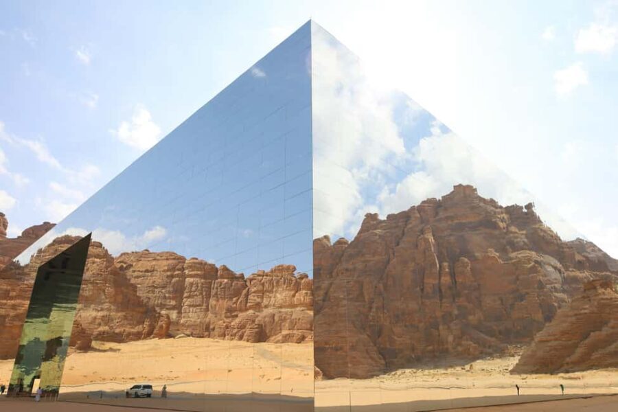 Discover AlUla like a local  not a tourist - Final Thoughts