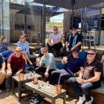 Discover Barossa: 4 Wine Tastings, Gourmet Lunch, and Hidden Gems - A Deep Dive into the Itinerary