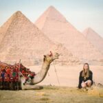 Discover Cairo: Private Day Trip to Museum, Pyramids & Lunch - An In-Depth Look at the Tour Itinerary