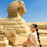 Discover Cairo: Pyramids, Museum & Sphinx Tour from Hurghada - Practical Details and Tips