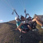 Discover Cape Town Tandem Paragliding - Important Tips and Considerations