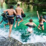 Discover Cascades & Turtle Experience with Yumi Tours - Transportation and Group Size
