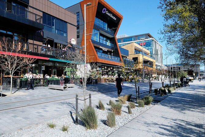 Discover Christchurch Tour - The Itinerary: What to Expect