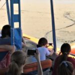 Discover Darwin Harbour: Darwin Harbour Afternoon Cruise - What to Expect on the Cruise