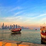 Discover Doha: A Fascinating City Tour with local guide - What to Expect from This City Tour