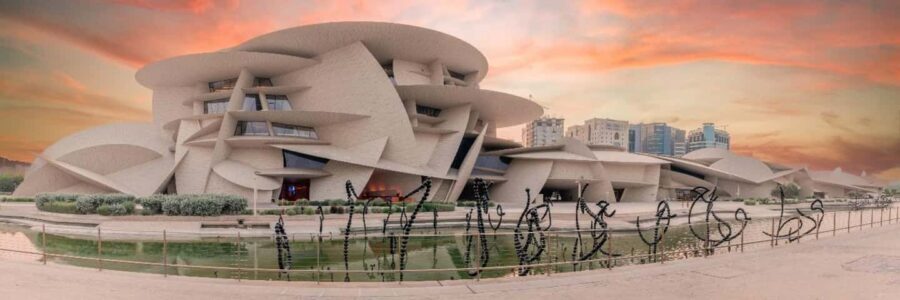 Discover Doha: City Highlights Guided Tour with transport - Authentic Insights from Past Participants