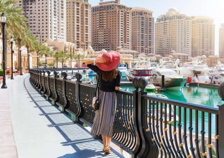 Discover Doha: Guided City Tour To All Main Attractions - Authentic Insights from Reviews
