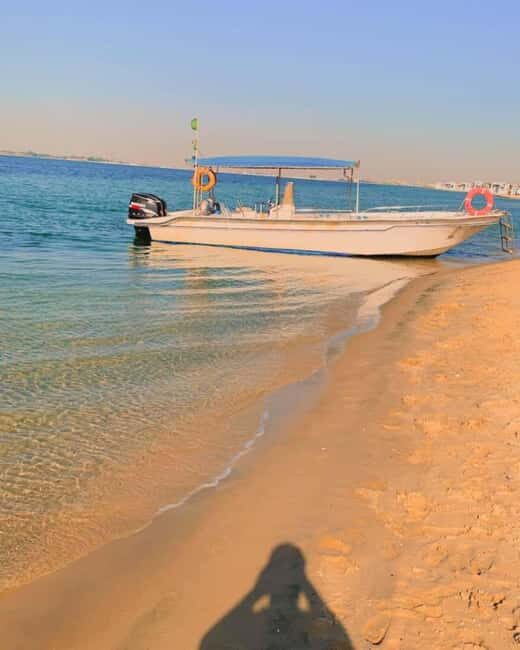 Discover Khobar from the Water: Scenic Cruise Tours - The Experience in Detail: Itinerary and Highlights