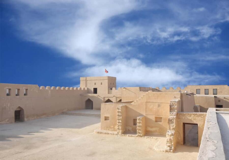Discover Manama - Exploring the Itinerary: What Youll Actually See and Do