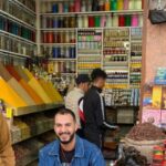 Discover Marrakech Street Food with a Local Guide - Authenticity and Support for the Local Food Scene