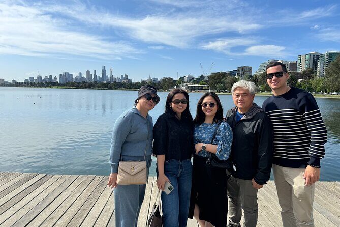Discover Melbourne on a Private Tour with Local Guide - What’s Included and What To Expect
