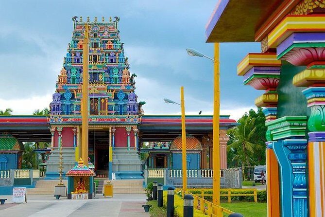 Discover Nadi Tour - The Itinerary: What’s Included and What to Expect