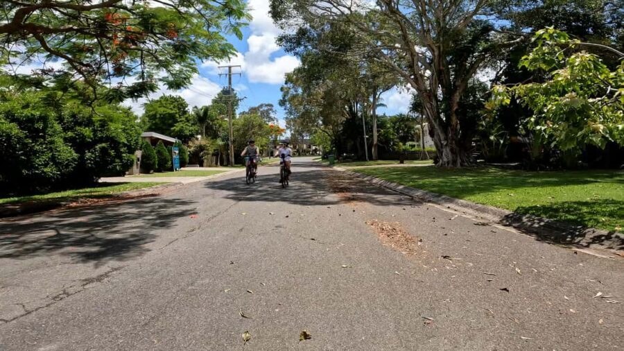 Discover Noosa North Shore: Eco-Friendly Guided e-Bike Tour - What to Expect During the Ride