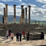 Discover Northern Morocco: 5 Days Private Tour from Tangier. - Transportation, Accommodation, and Guide Experience