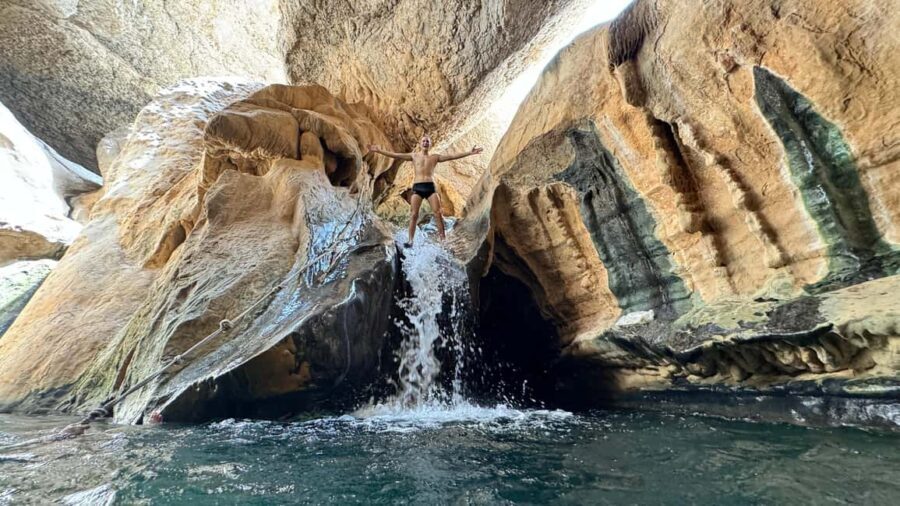 Discover Oman: 5-in-1 Adventure - What to Expect from Each Tour