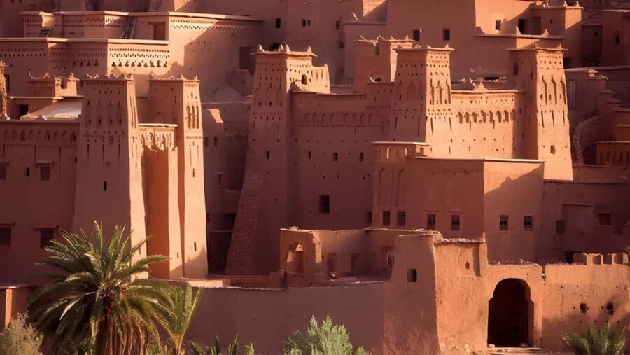 Discover Ouarzazate: Marrakech Day Excursion - What’s Included and What’s Not