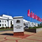 Discover Pearls of Canberra  Private Walking Tour - An In-Depth Look at the Tour Itinerary