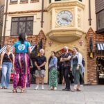 Discover Perth Walking Tour: History, Art, Local Insights + More! - An In-Depth Look at the Discover Perth Walking Tour