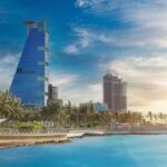 Discover Saudi Arabia 9 days Tour - Day 2: Exploring Diriyah & The Kingdom Centre