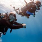 DISCOVER SCUBA DIVING IN LEMORNE with EasydiveMauritius - The Sea Dive Experience