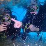 Discover Scuba Diving Program for Beginners - The Scuba Gear and Instruction
