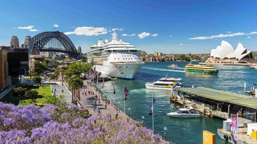 Discover Sydney - Private walking tour - Exploring Sydney: What This Tour Offers