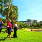 Discover the City of Darwin: Half-Day City Coach Tour - The Value and Who Will Love This Tour