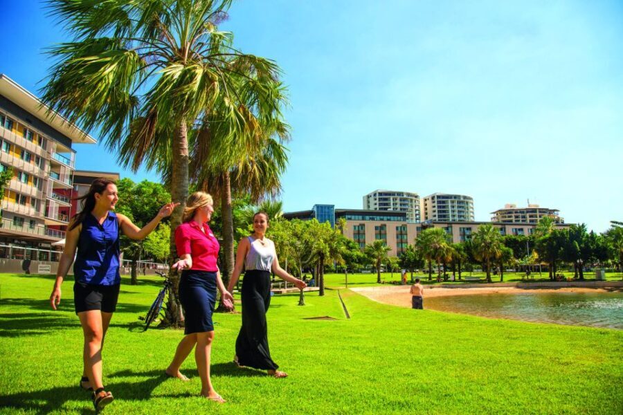 Discover the City of Darwin: Half-Day City Coach Tour - The Value and Who Will Love This Tour