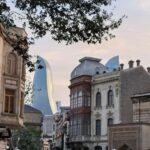 Discover the Timeless Charm of Old City in Baku - Visiting the Maiden Tower: A Mystical Landmark