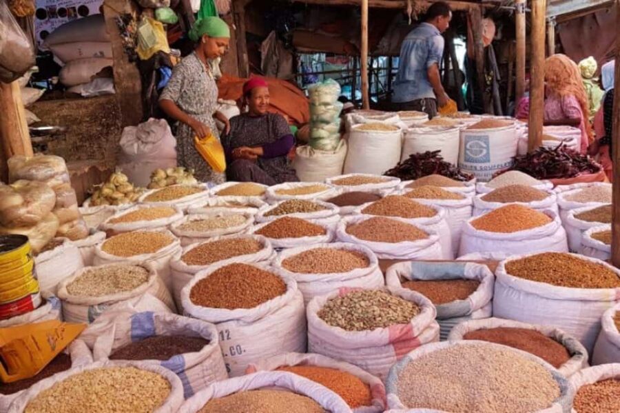 Discover the Vibrant Capital - Addis Ababa City Tour - Practical Details and Tips