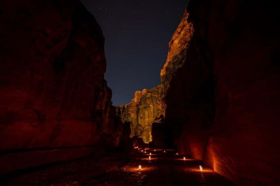 Discover the wonders of Jordan on a private day trip - Why This Tour Offers Great Value