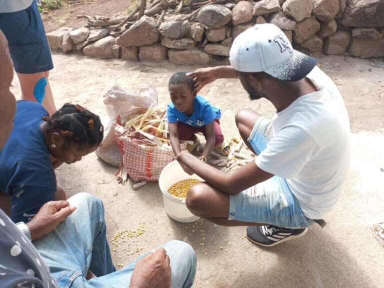 Discover traditional Cape Verdean cuisine - What to Expect from the Tour