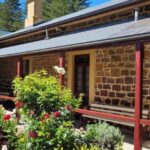 Discover Victor Harbor Guided Walking Tour - Heritage Buildings and Warland Reserve