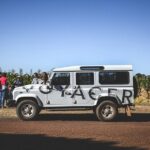 Discover Voyager Tour and Seasonal Lunch - Key Points