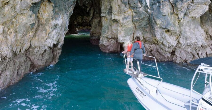 Discover Whangamata - Boat Tour - Frequently Asked Questions