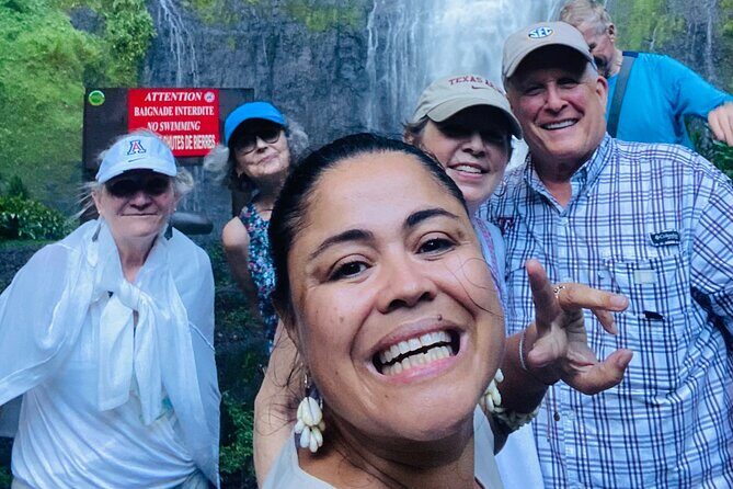 Discovery of Tahiti Nui Island - Logistics and Practical Details