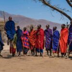 Discovery of the Masai Village & Kajiado Culture - A Closer Look at the Tour Itinerary